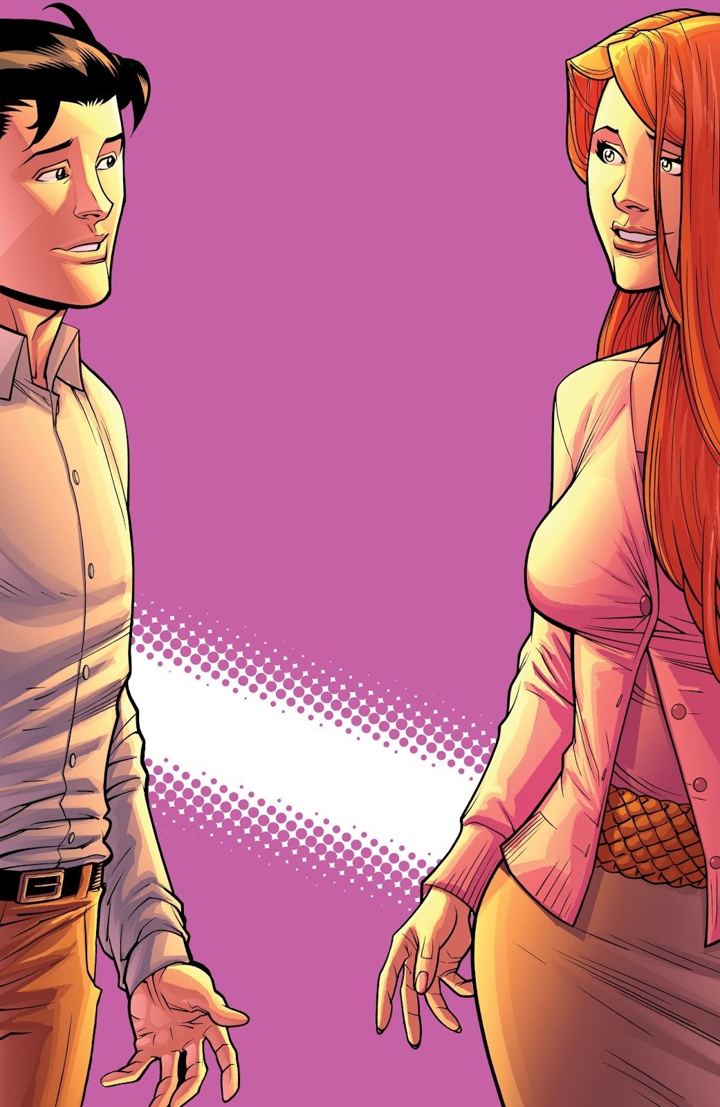 Read Invincible 2003 EN Manga Online