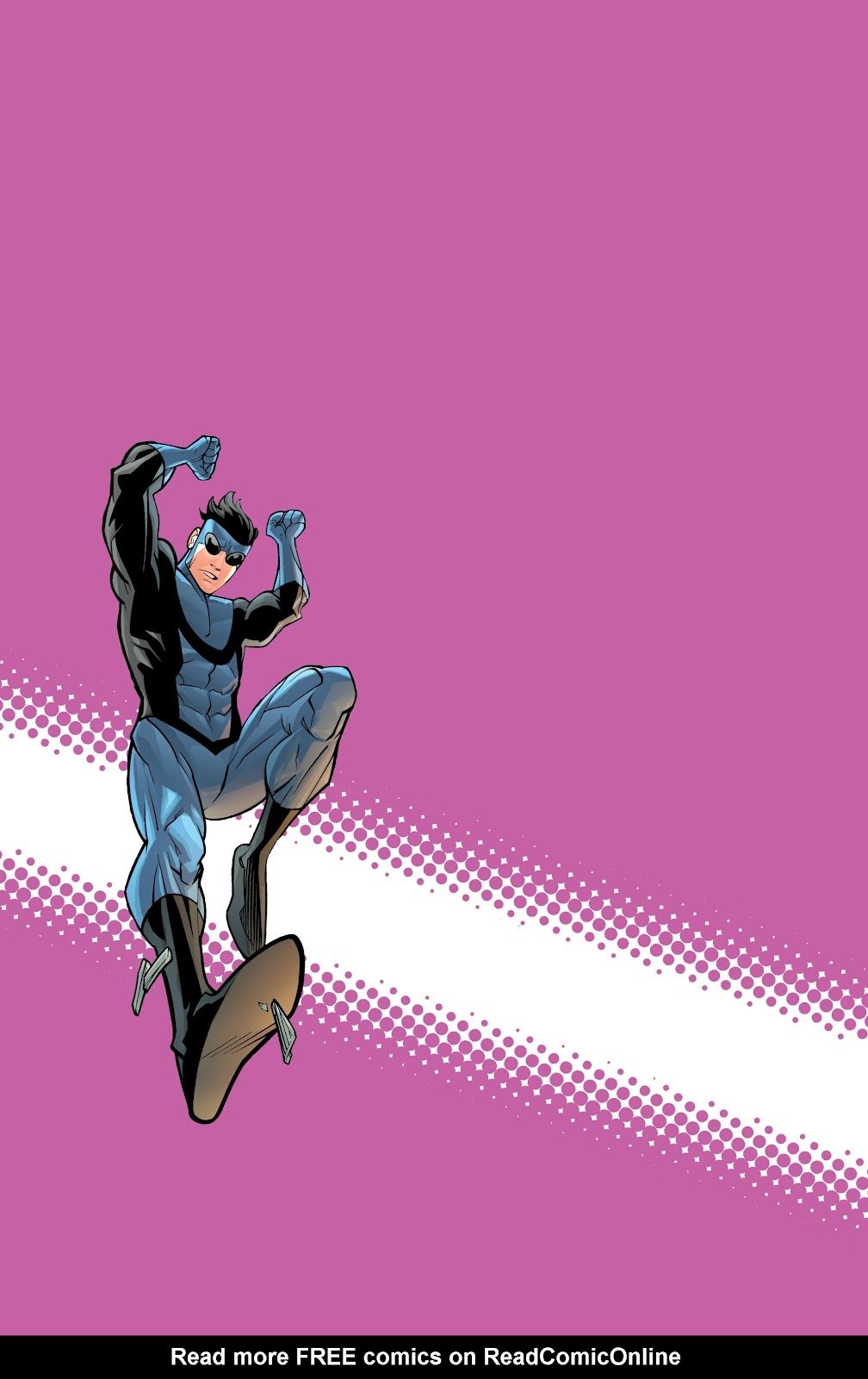 Read Invincible 2003 EN Manga Online