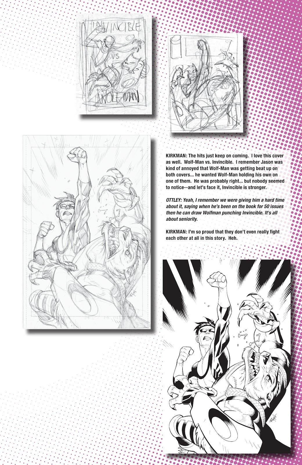 Read Invincible 2003 EN Manga Online