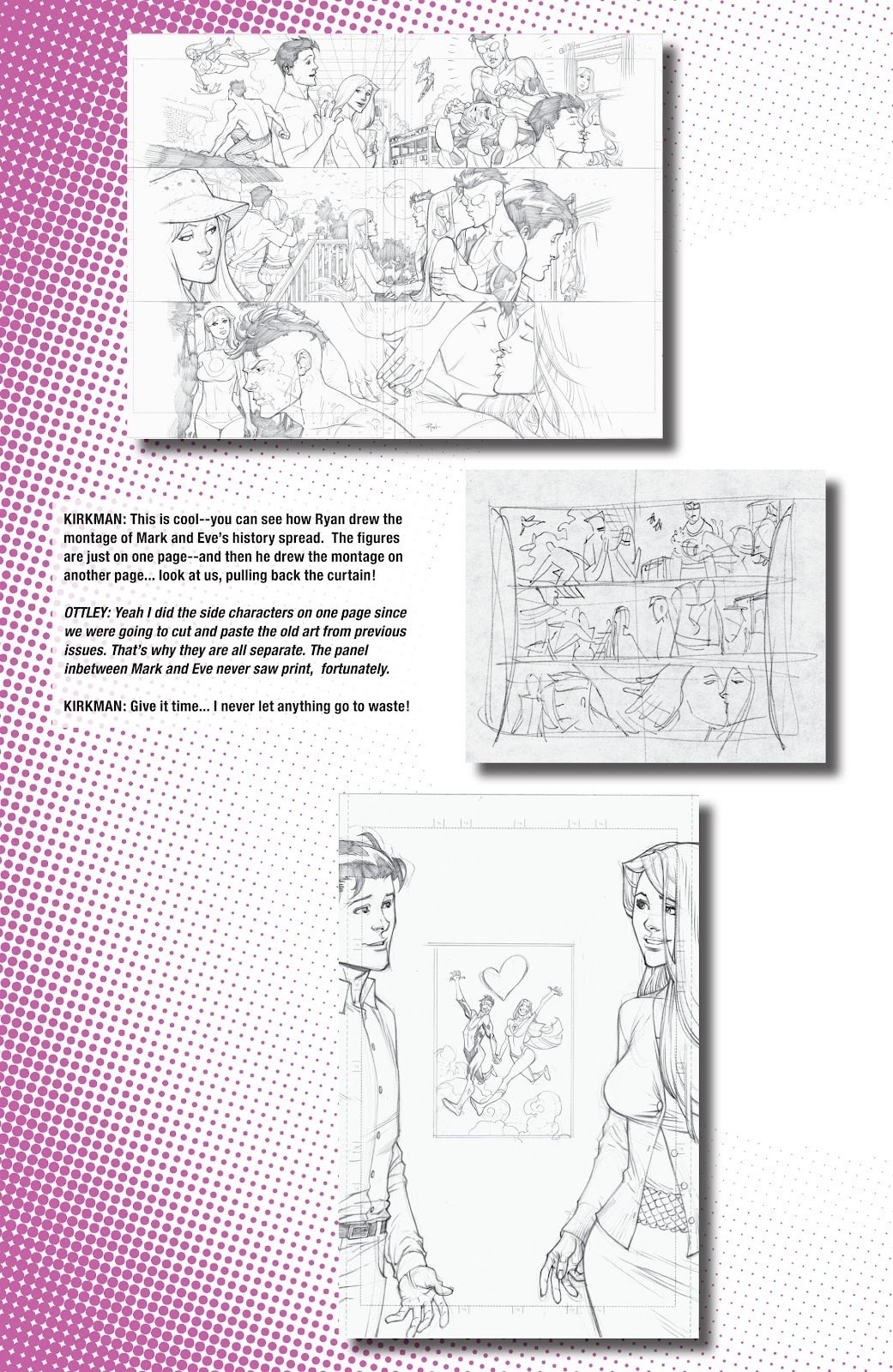 Read Invincible 2003 EN Manga Online