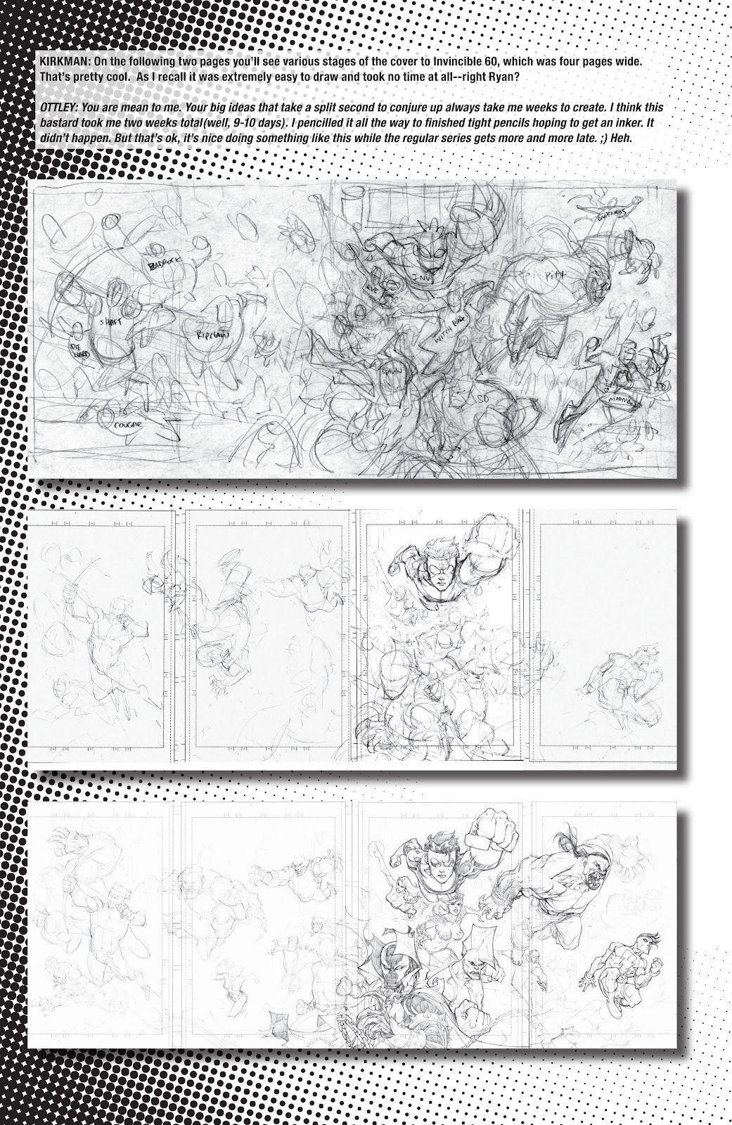 Read Invincible 2003 EN Manga Online