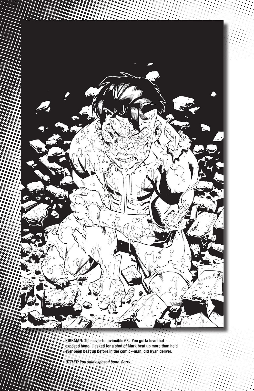 Read Invincible 2003 EN Manga Online