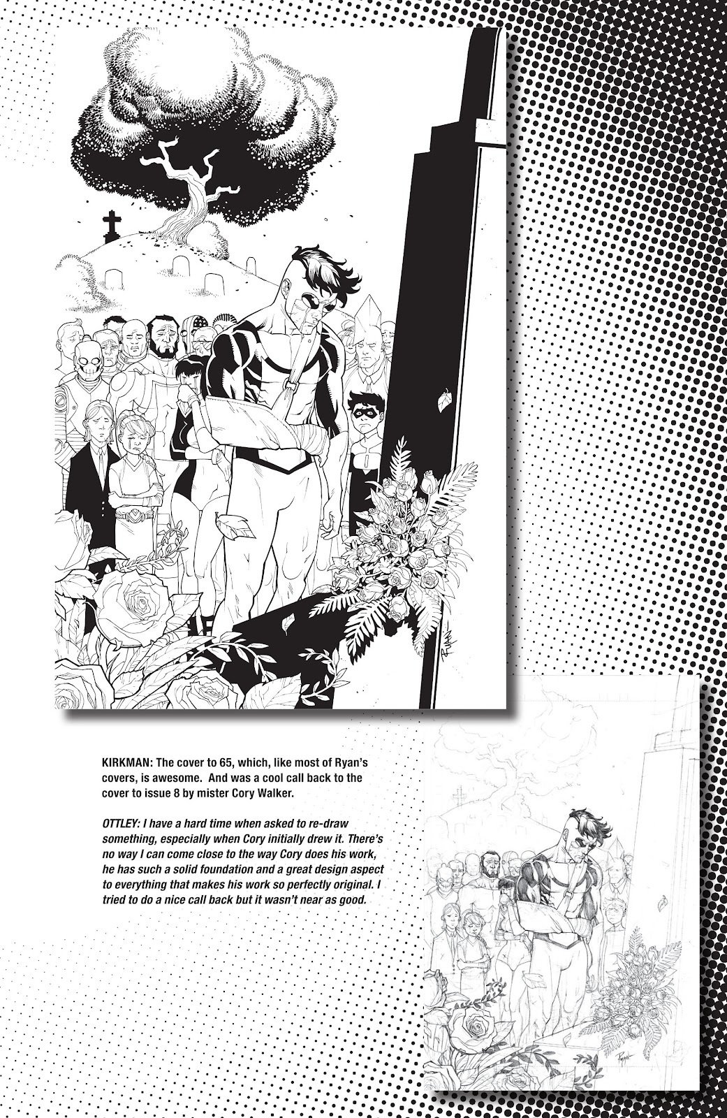 Read Invincible 2003 EN Manga Online