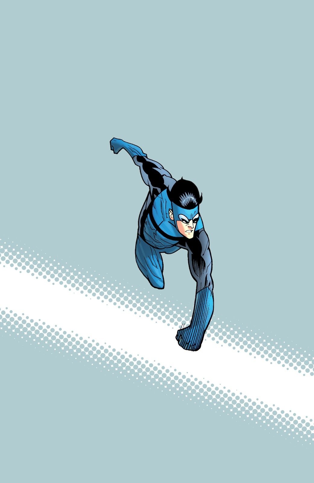 Read Invincible 2003 EN Manga Online