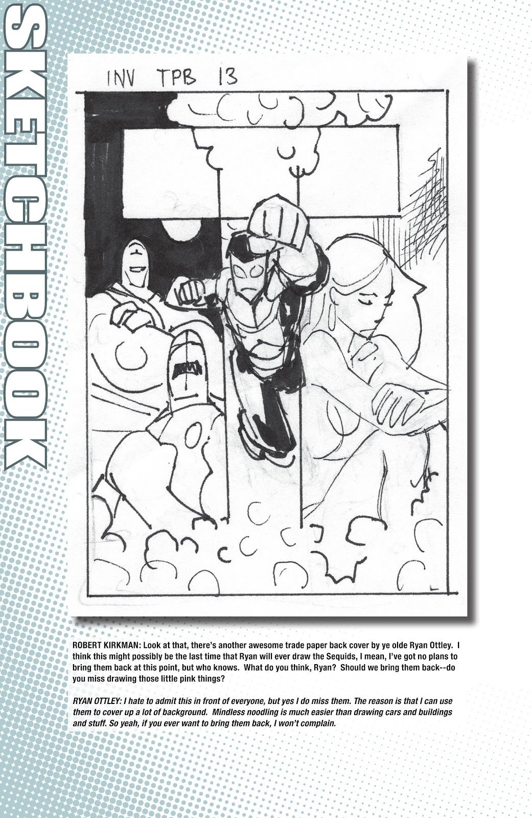 Read Invincible 2003 EN Manga Online
