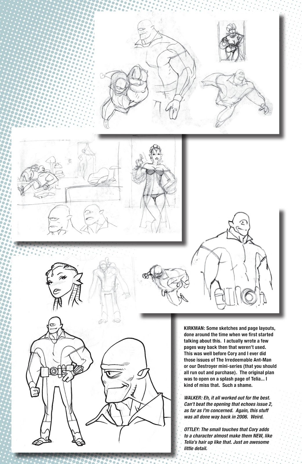 Read Invincible 2003 EN Manga Online