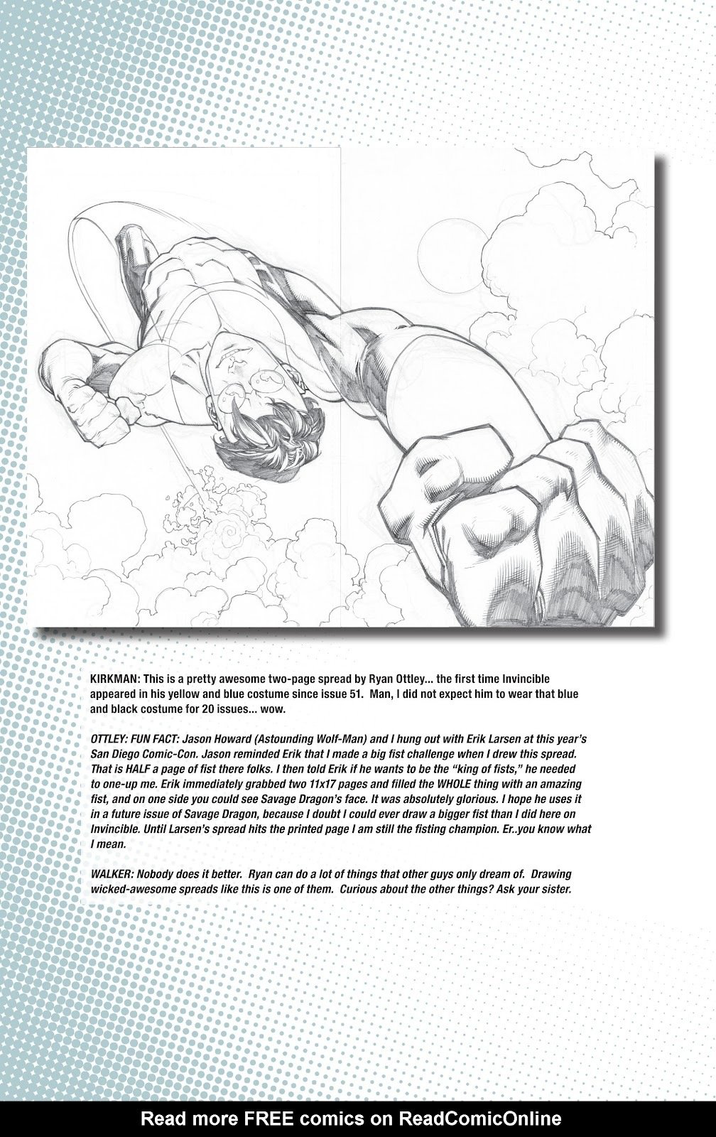 Read Invincible 2003 EN Manga Online