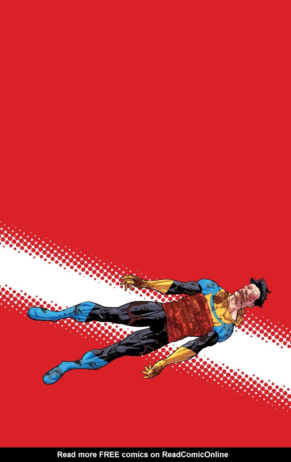 Read Invincible 2003 EN Manga Online