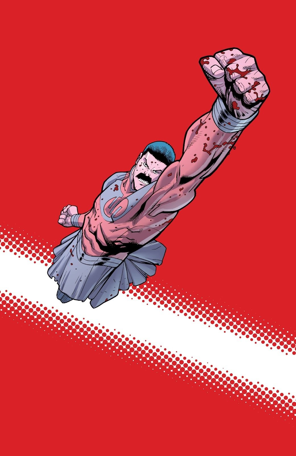 Read Invincible 2003 EN Manga Online