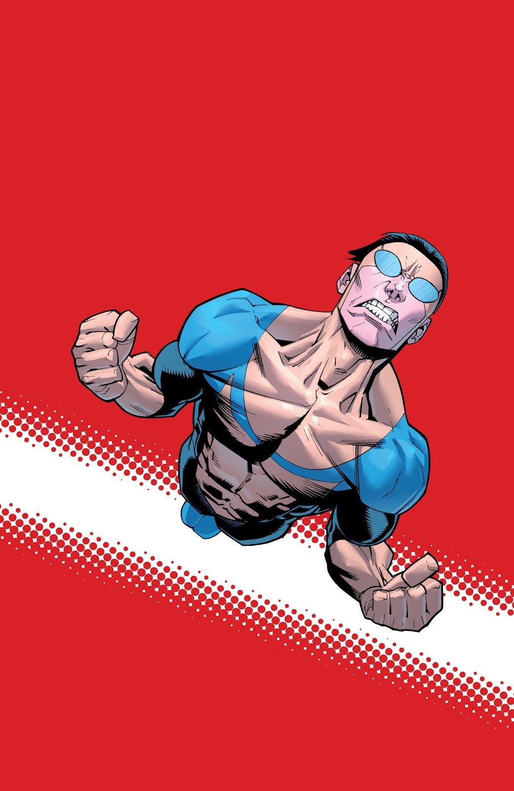 Read Invincible 2003 EN Manga Online