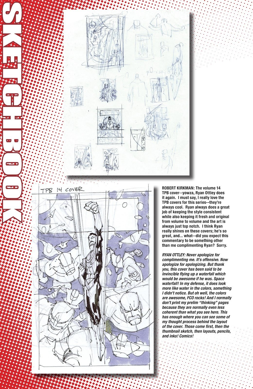 Read Invincible 2003 EN Manga Online