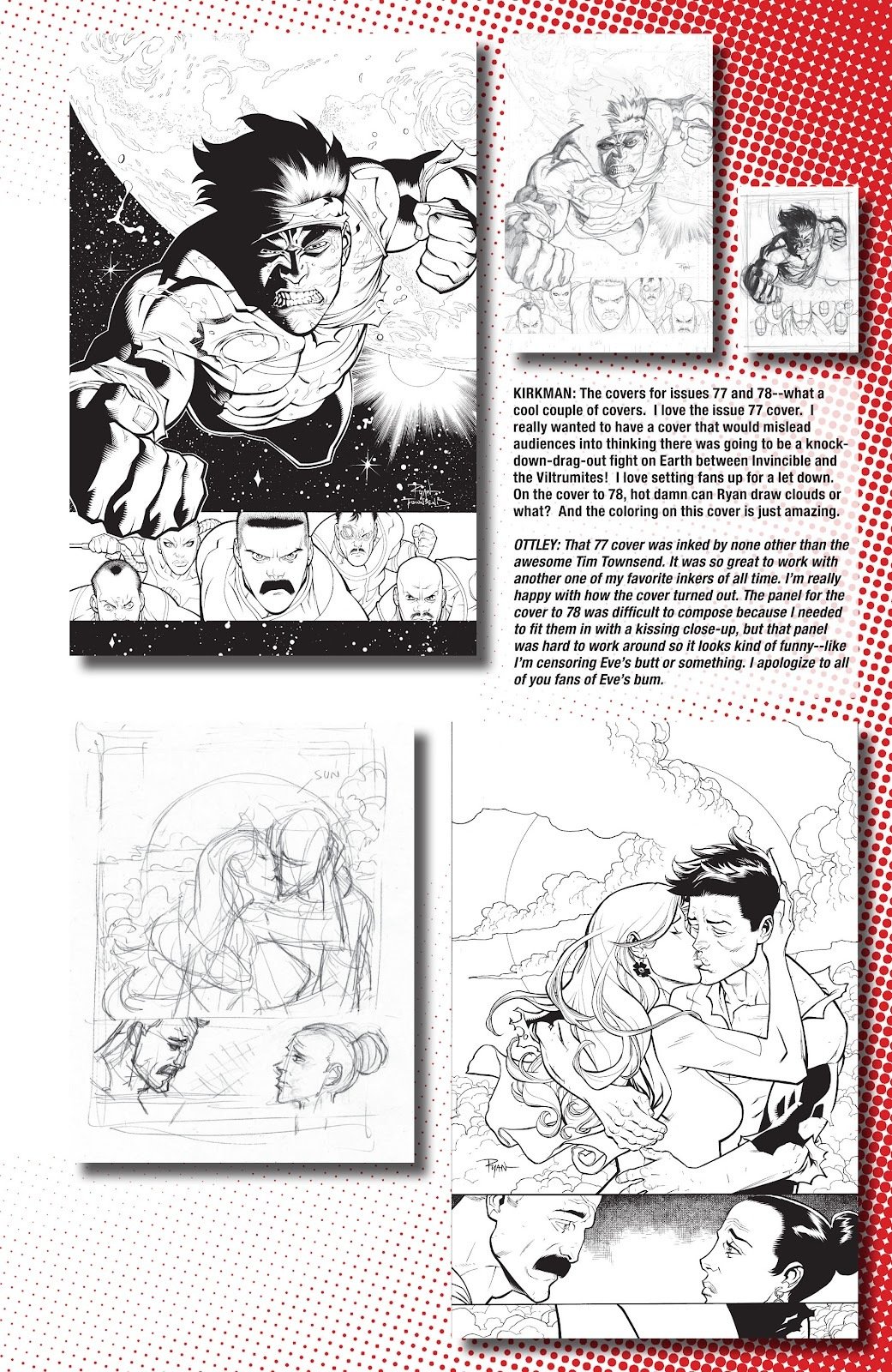 Read Invincible 2003 EN Manga Online