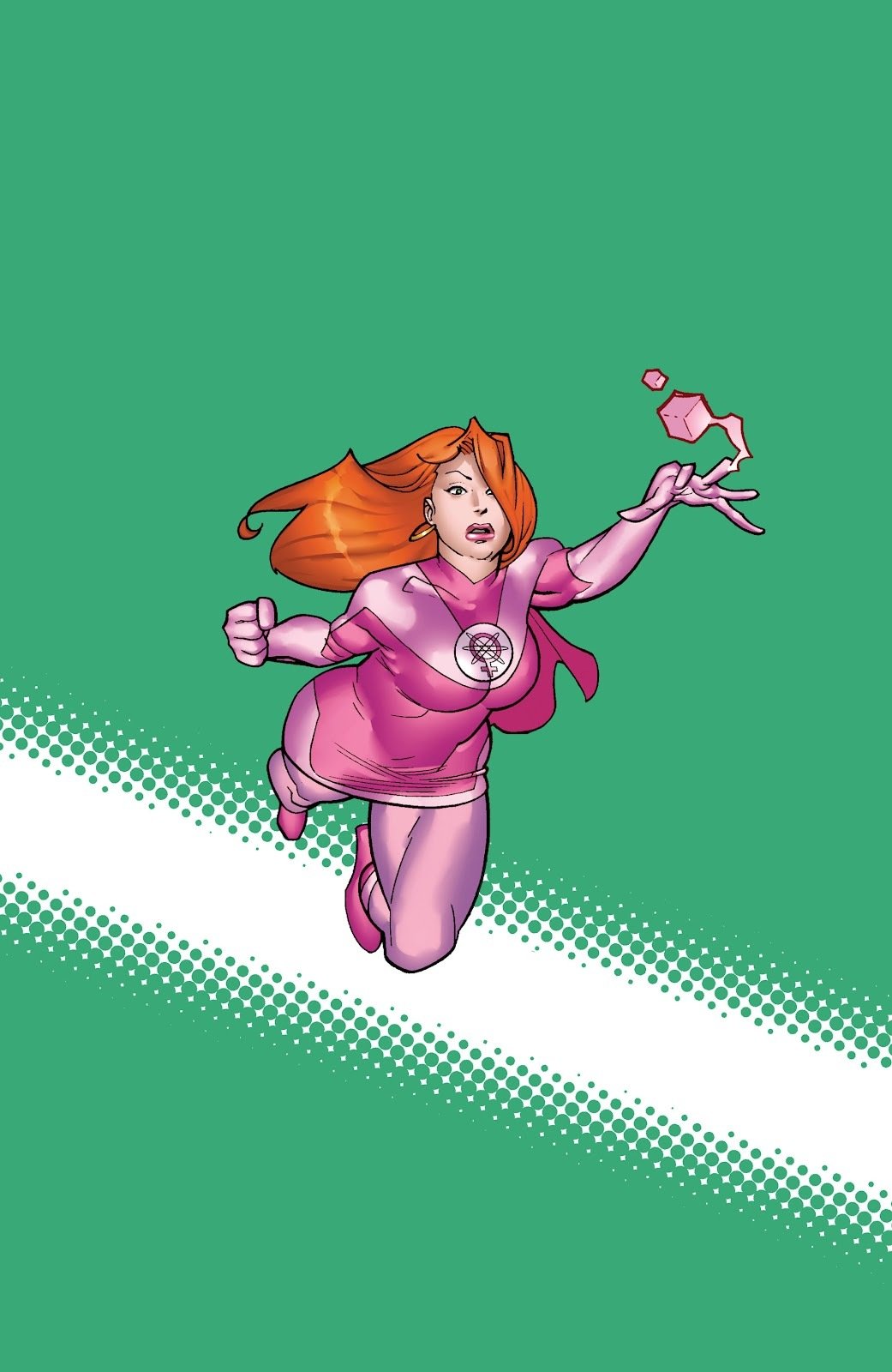 Read Invincible 2003 EN Manga Online