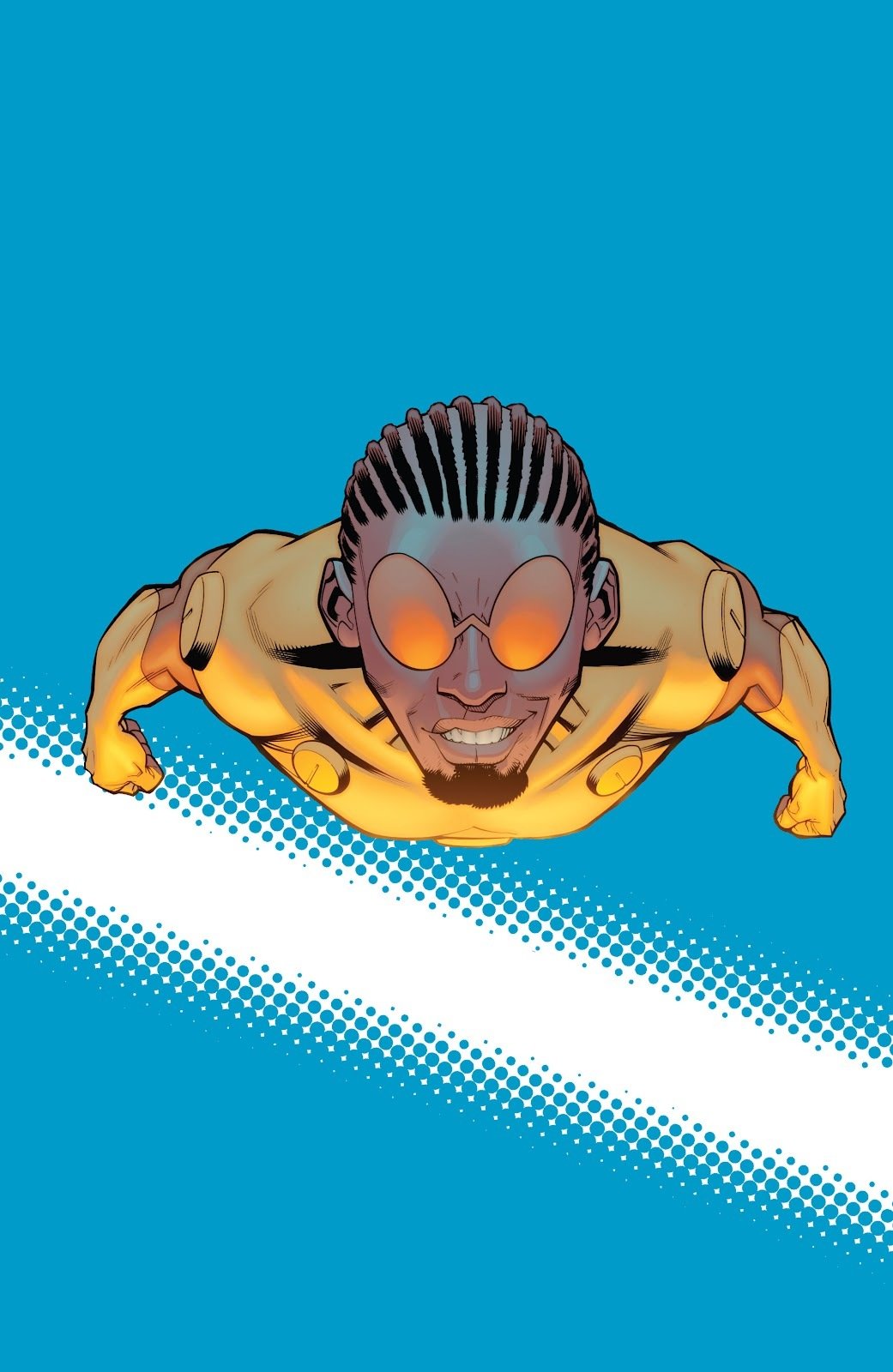 Read Invincible 2003 EN Manga Online