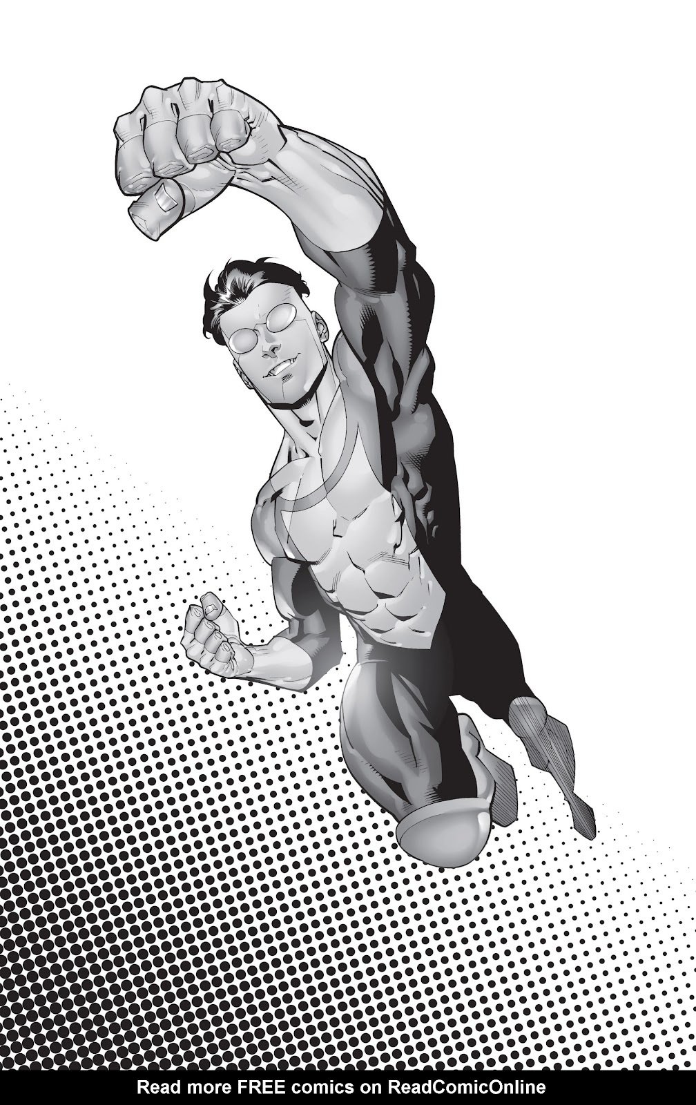 Read Invincible 2003 EN Manga Online