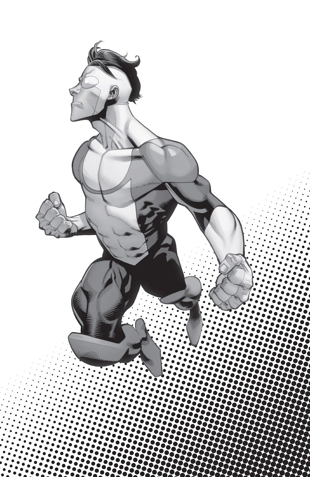 Read Invincible 2003 EN Manga Online