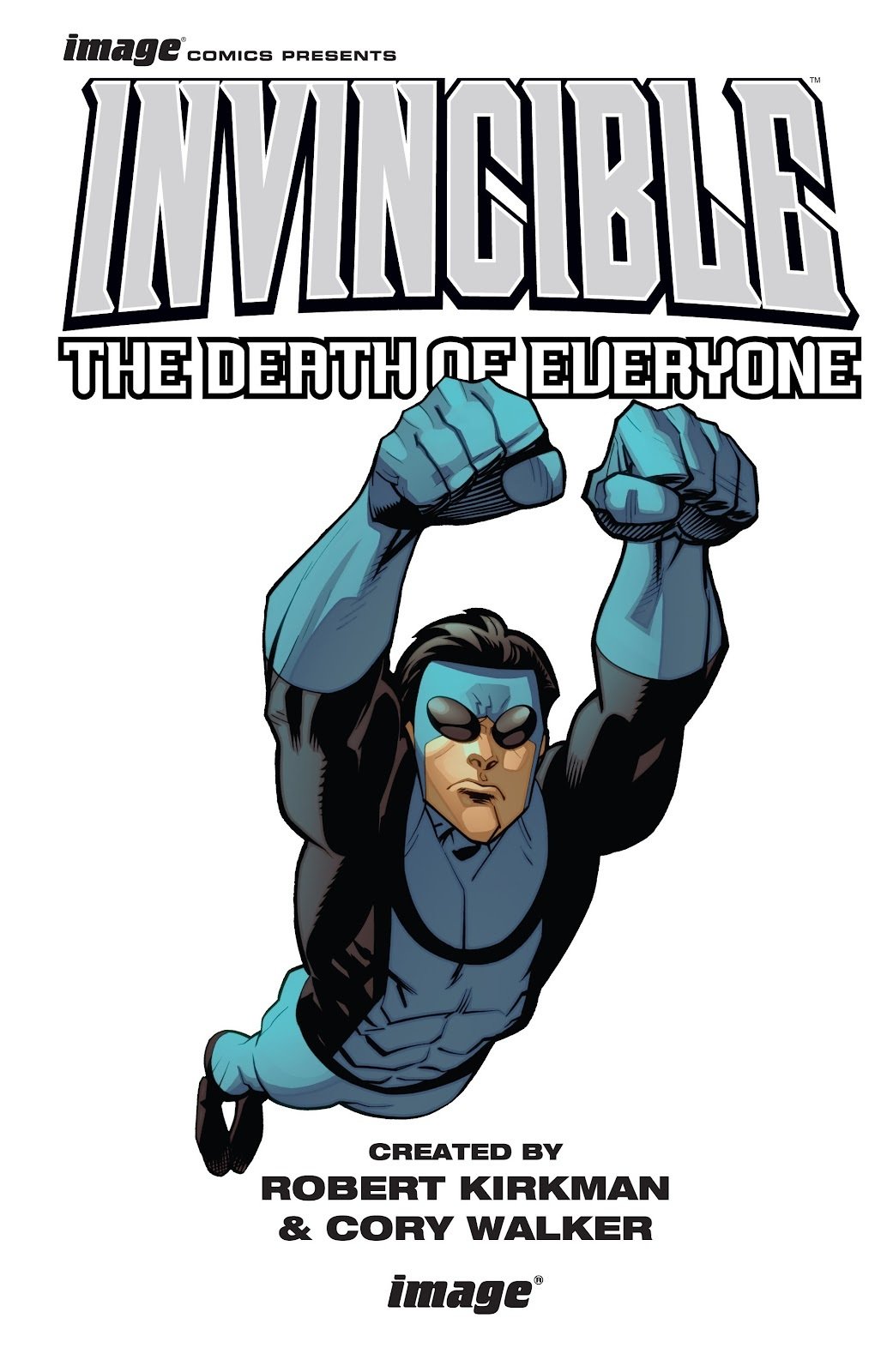 Read Invincible 2003 EN Manga Online