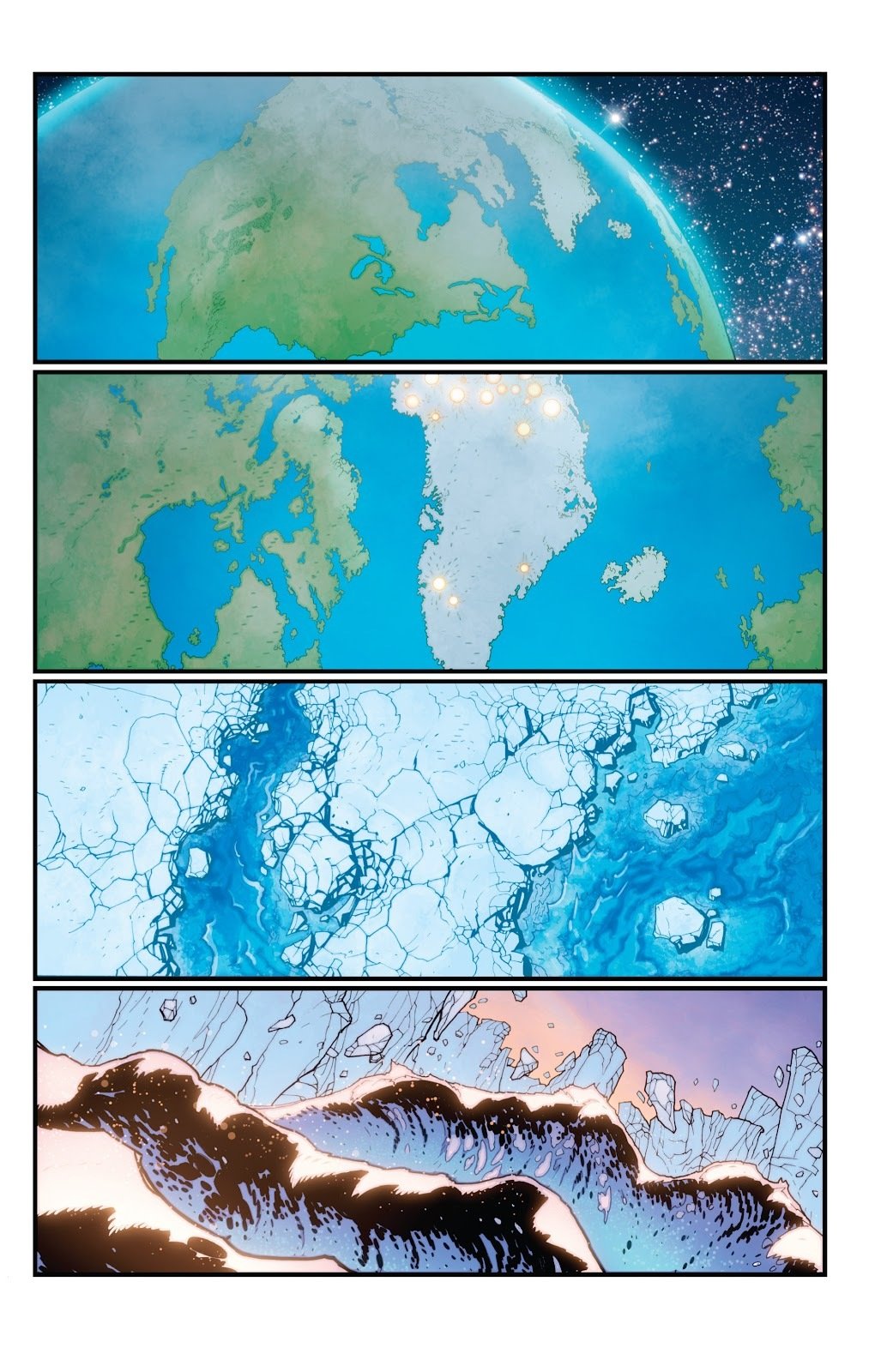 Read Invincible 2003 EN Manga Online