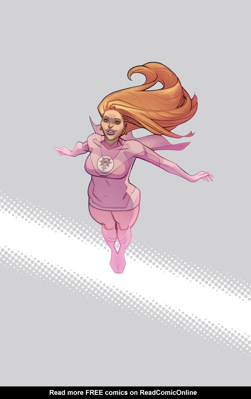 Read Invincible 2003 EN Manga Online