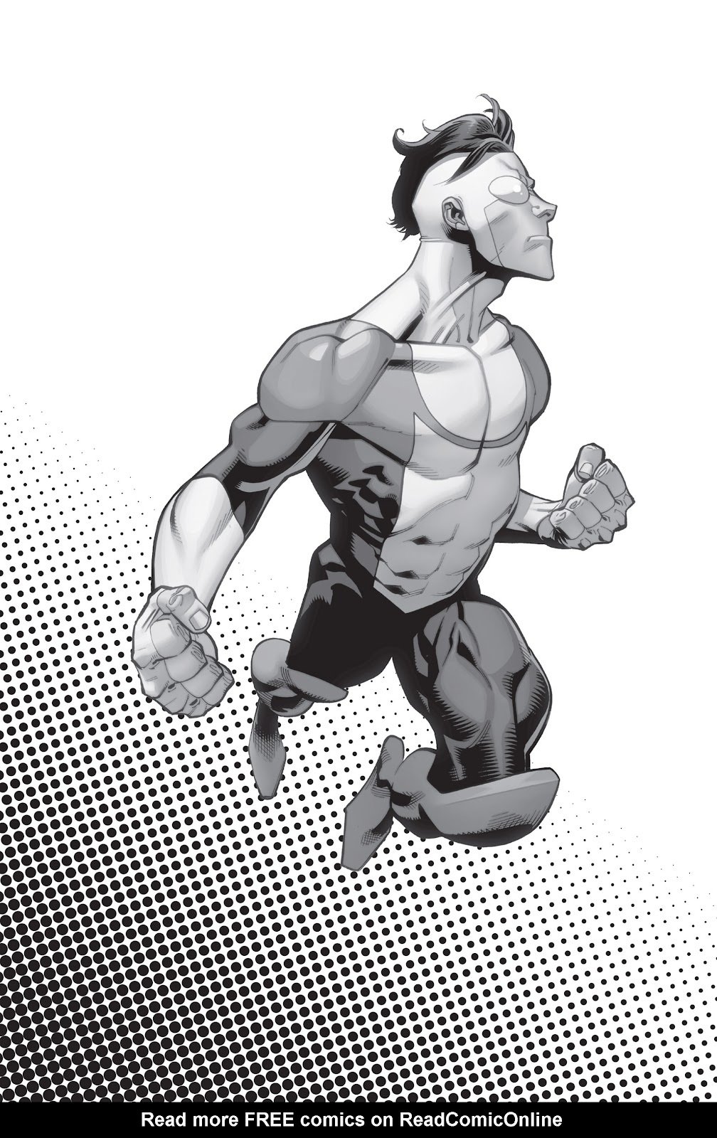 Read Invincible 2003 EN Manga Online