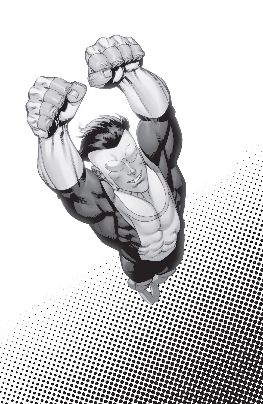 Read Invincible 2003 EN Manga Online