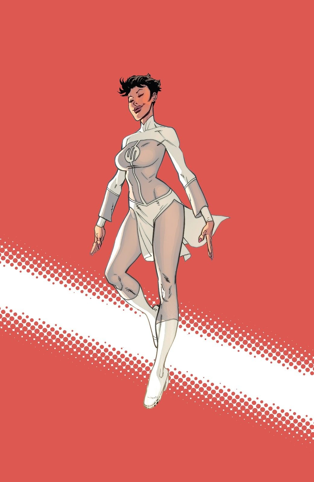 Read Invincible 2003 EN Manga Online
