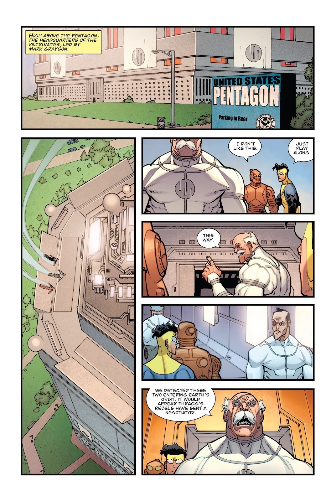 Read Invincible 2003 EN Manga Online