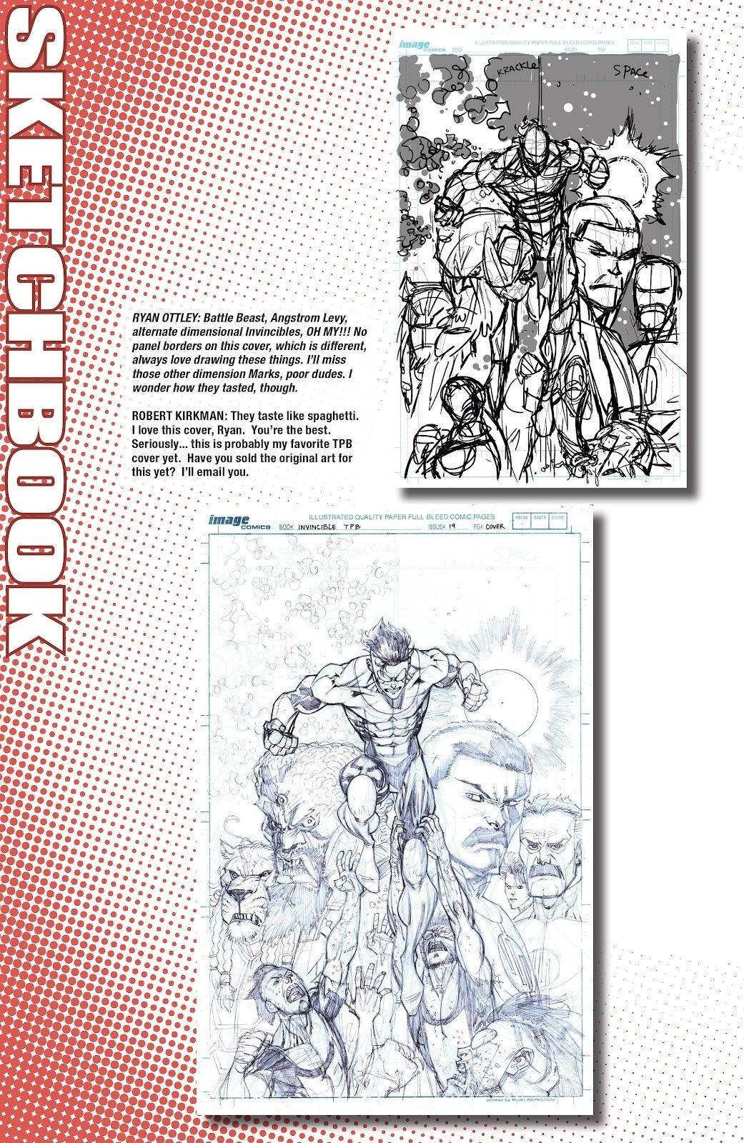 Read Invincible 2003 EN Manga Online
