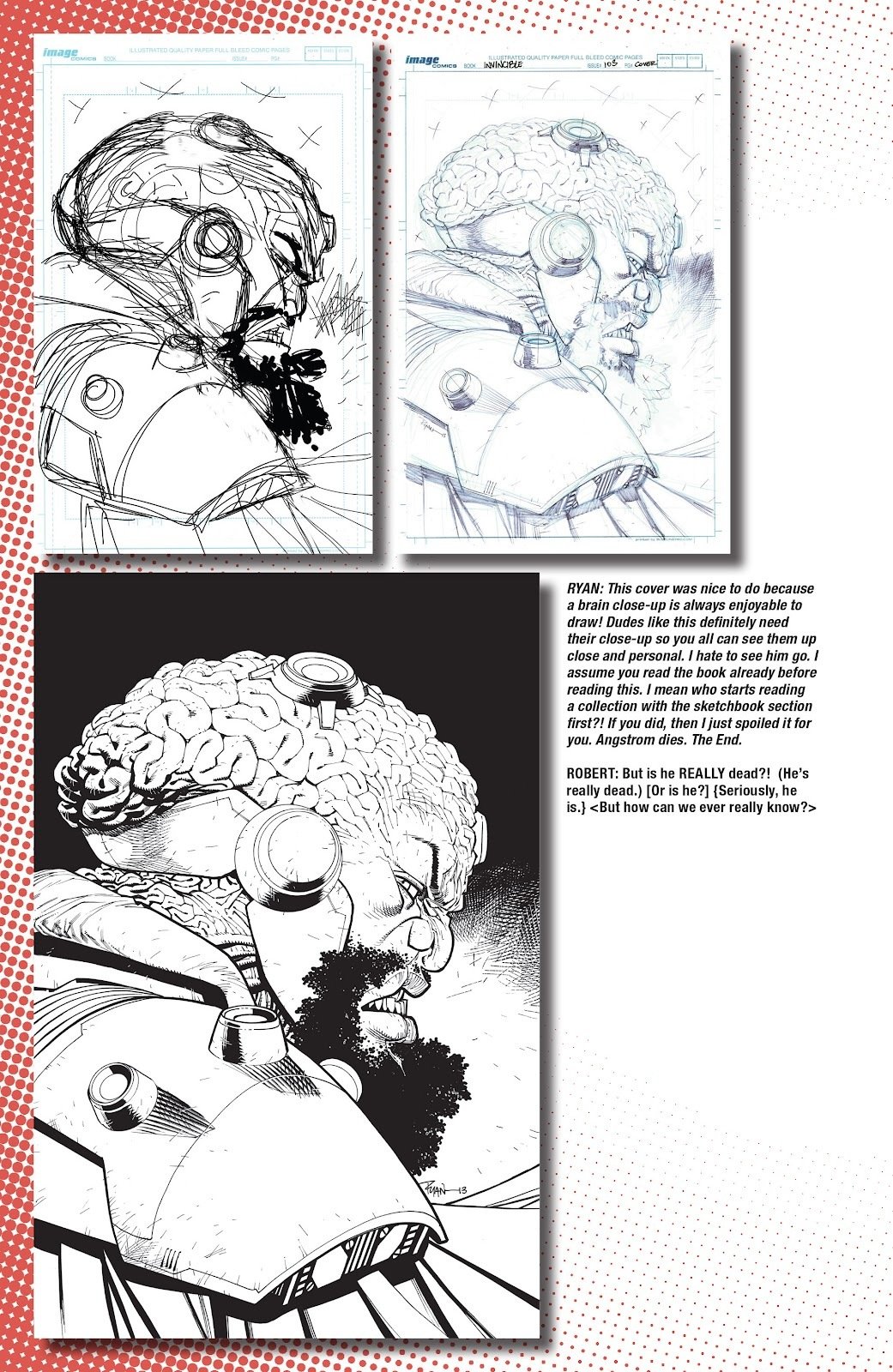 Read Invincible 2003 EN Manga Online