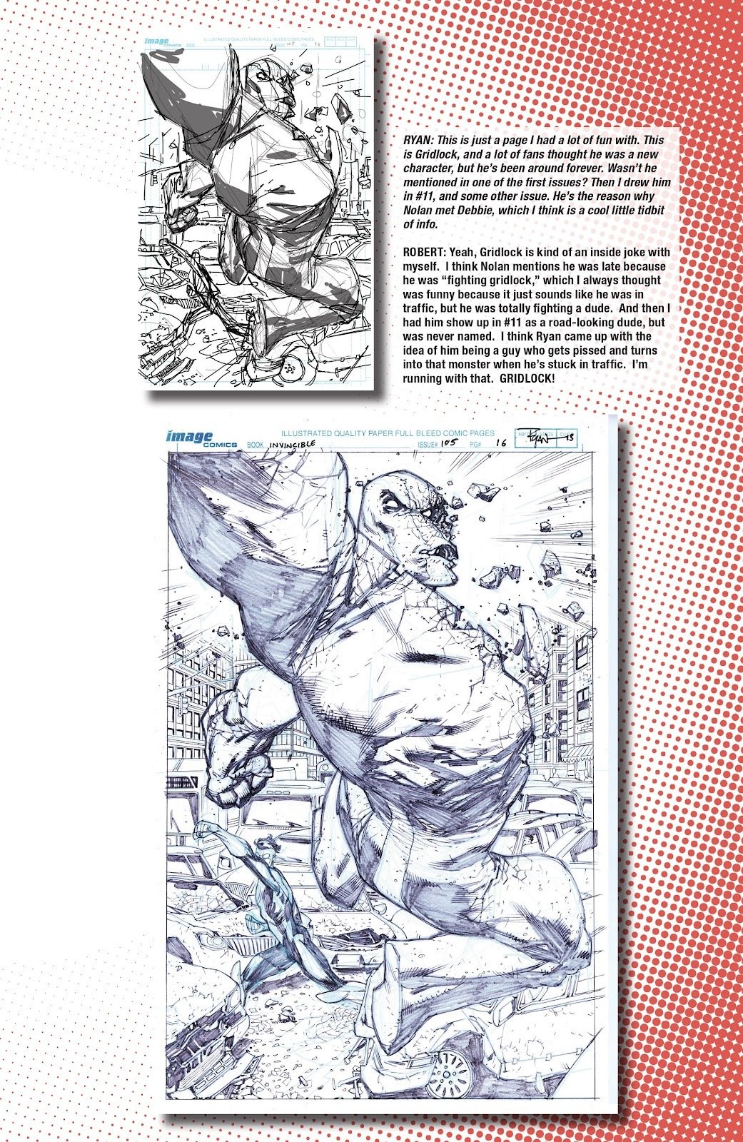 Read Invincible 2003 EN Manga Online