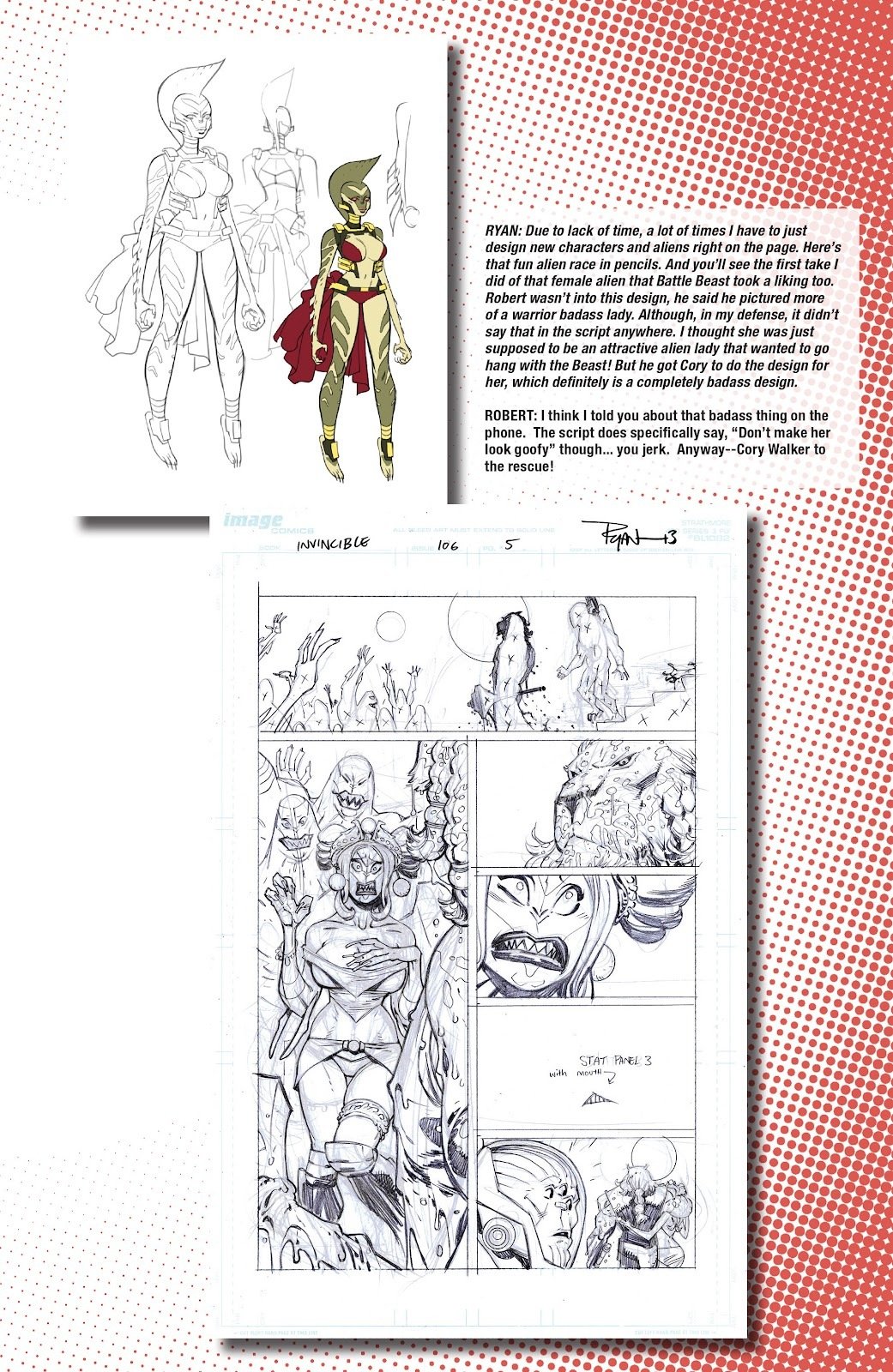 Read Invincible 2003 EN Manga Online