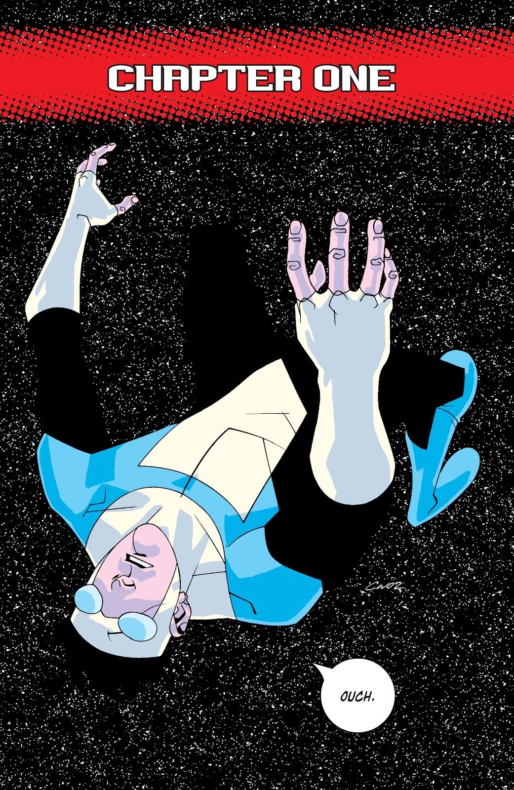 Read Invincible 2003 EN Manga Online