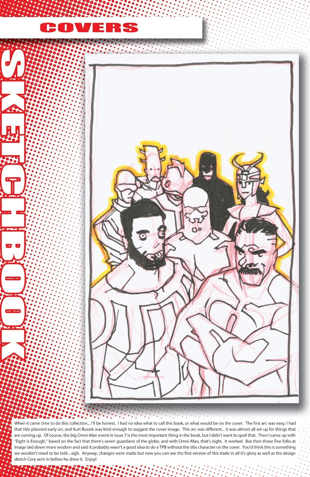 Read Invincible 2003 EN Manga Online