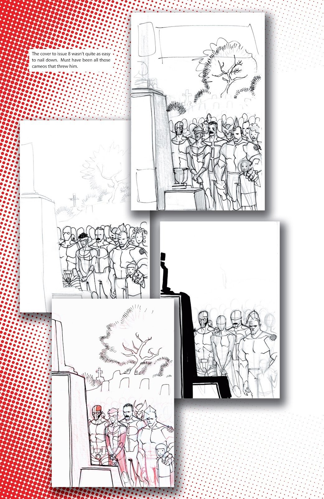 Read Invincible 2003 EN Manga Online