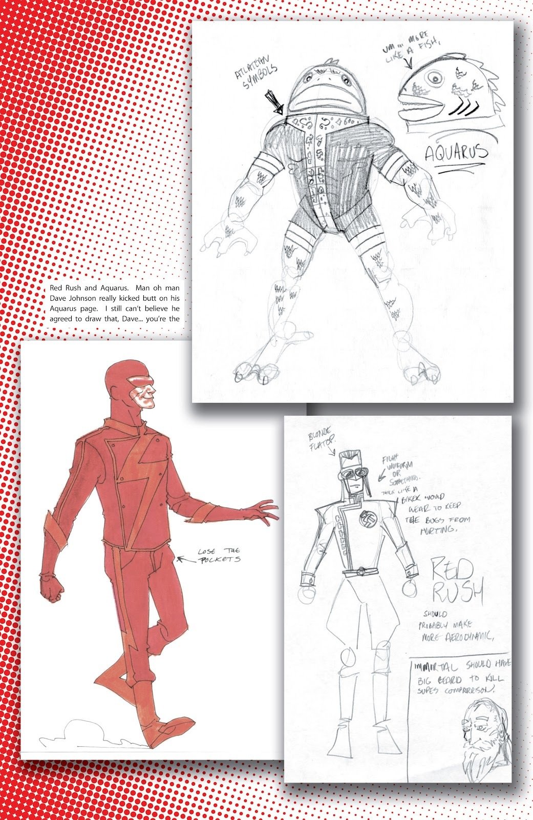 Read Invincible 2003 EN Manga Online