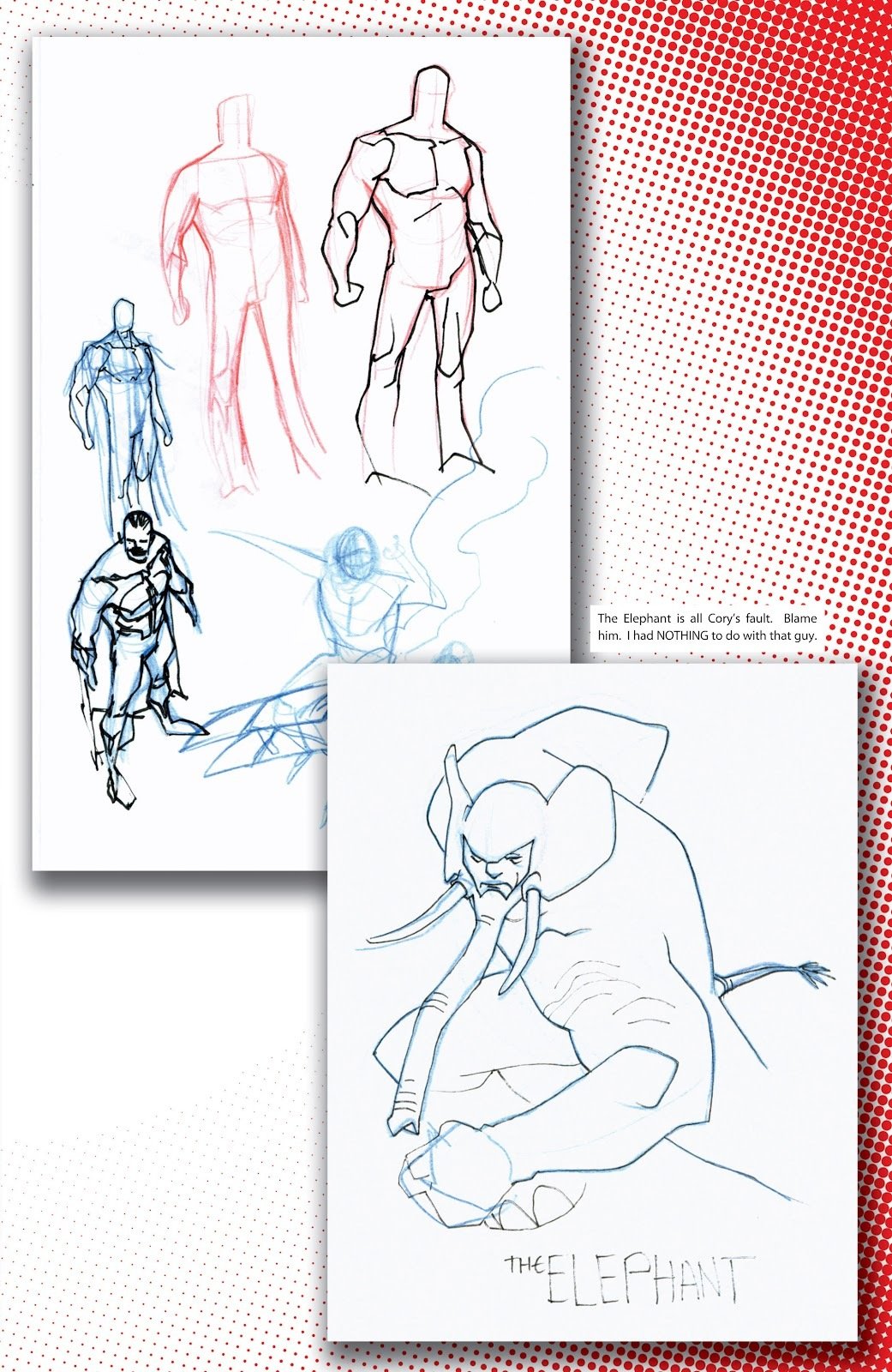 Read Invincible 2003 EN Manga Online