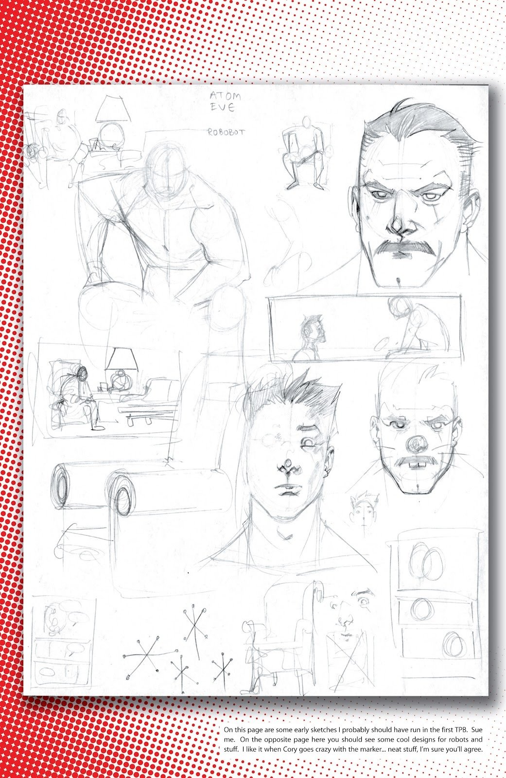 Read Invincible 2003 EN Manga Online