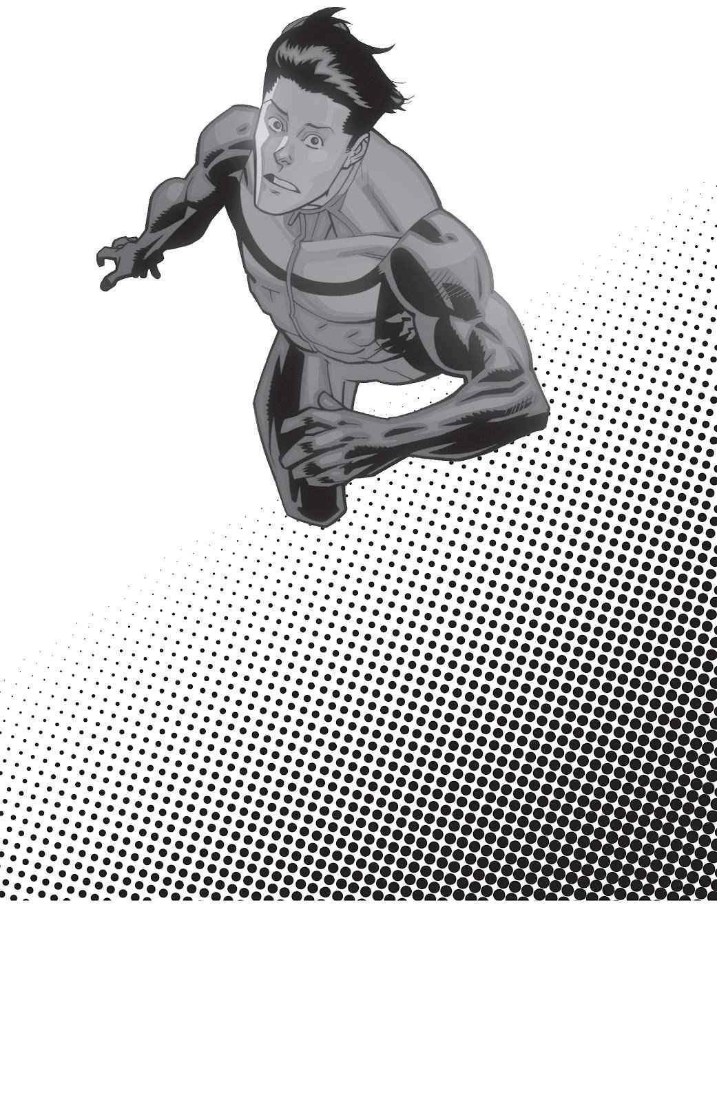 Read Invincible 2003 EN Manga Online