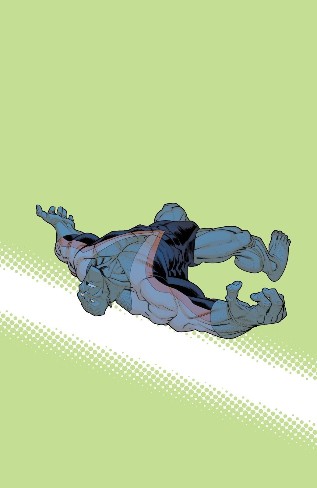Read Invincible 2003 EN Manga Online