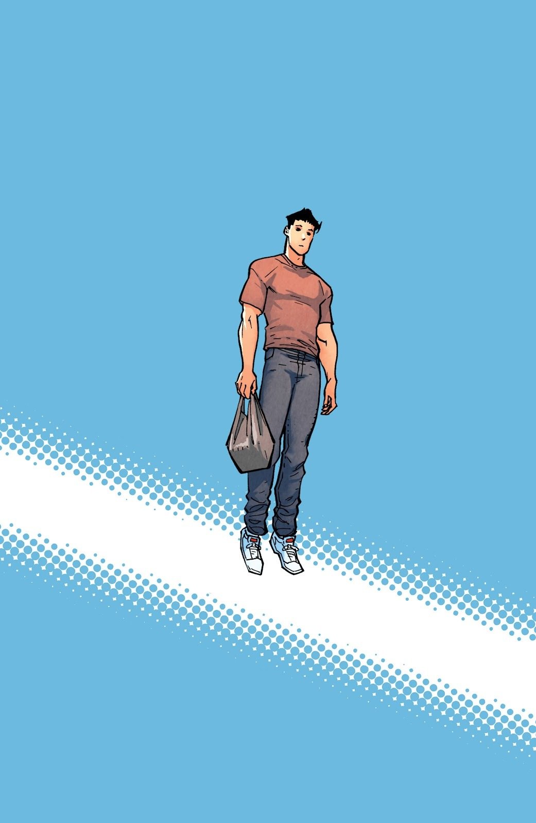 Read Invincible 2003 EN Manga Online
