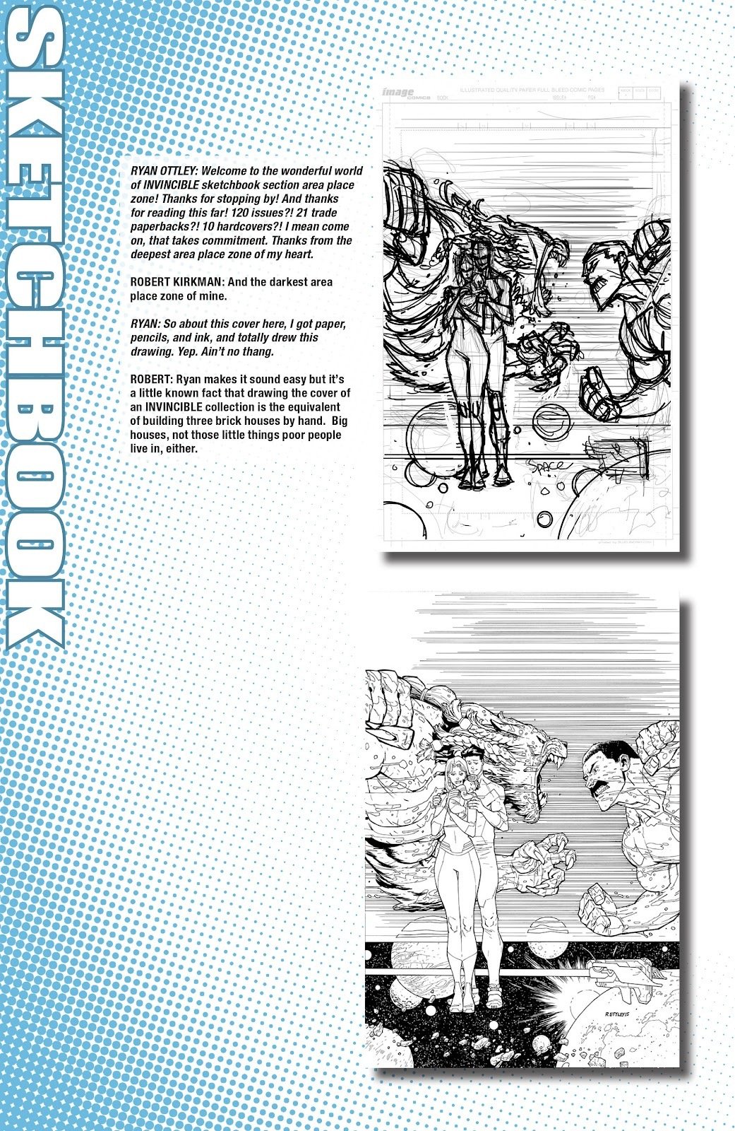 Read Invincible 2003 EN Manga Online
