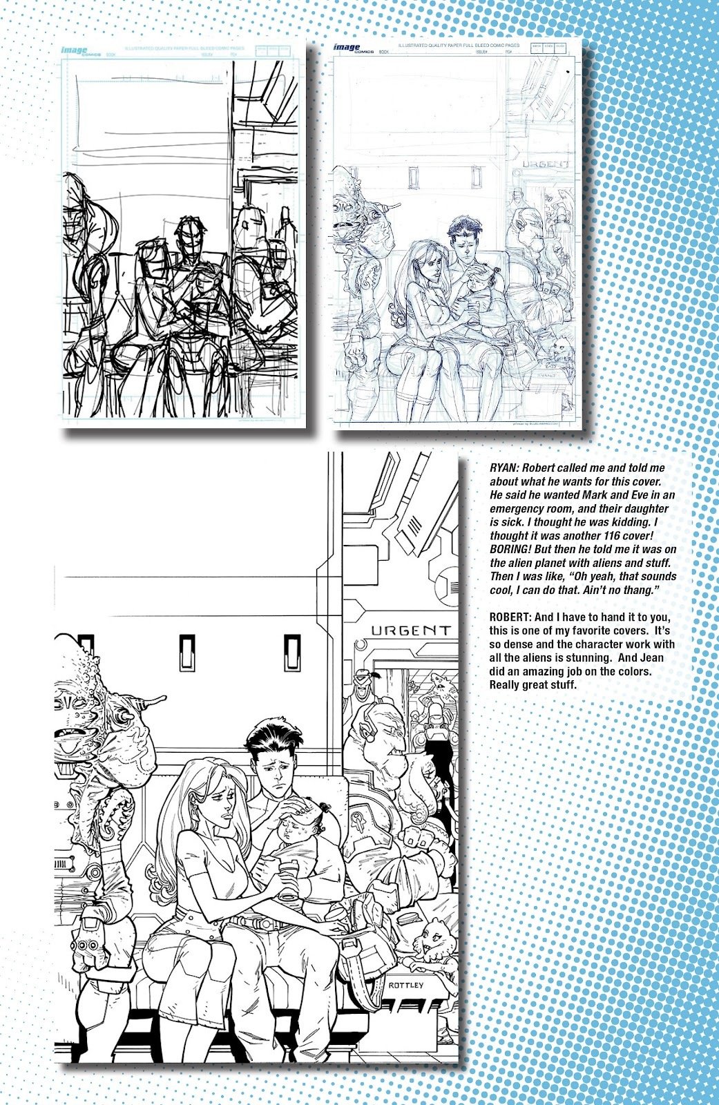 Read Invincible 2003 EN Manga Online
