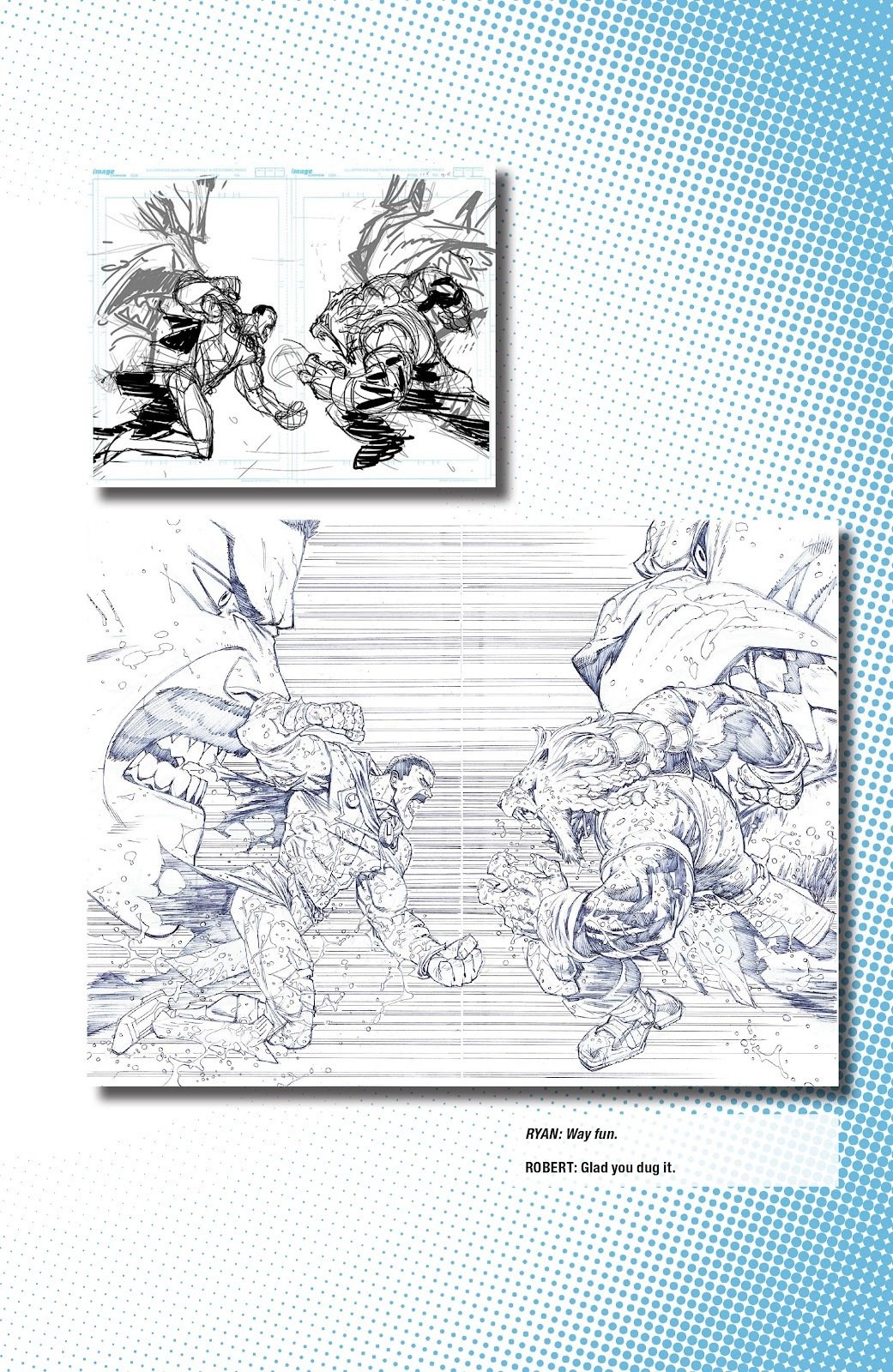 Read Invincible 2003 EN Manga Online