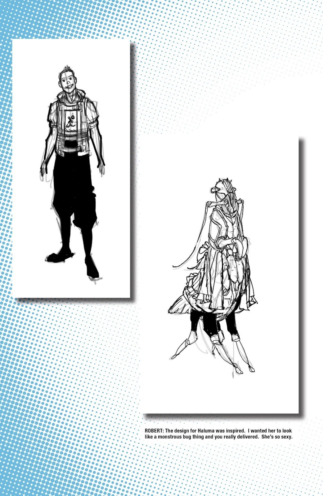 Read Invincible 2003 EN Manga Online