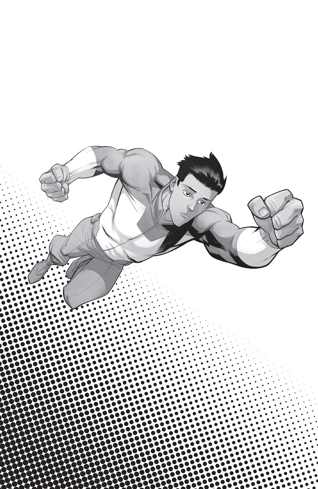 Read Invincible 2003 EN Manga Online