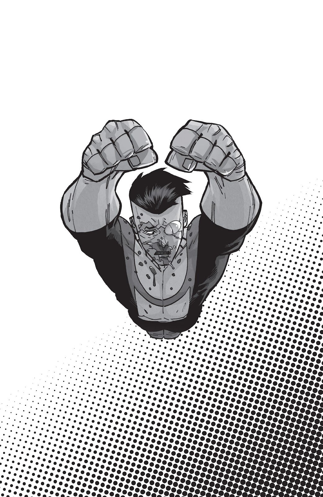 Read Invincible 2003 EN Manga Online