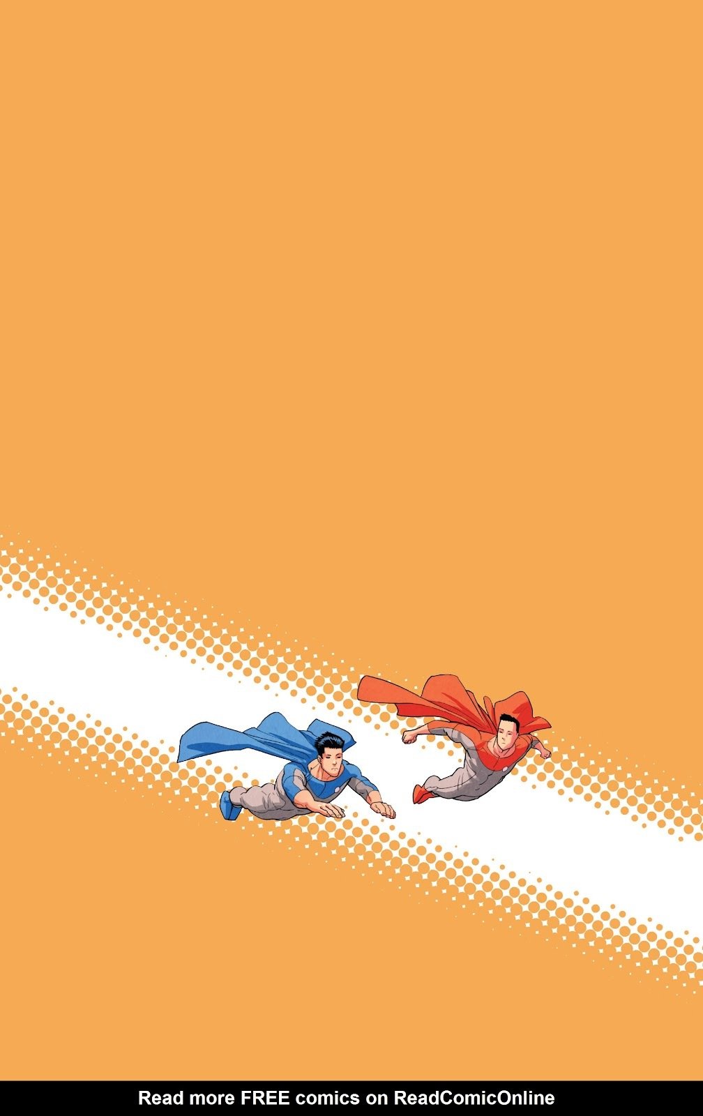 Read Invincible 2003 EN Manga Online