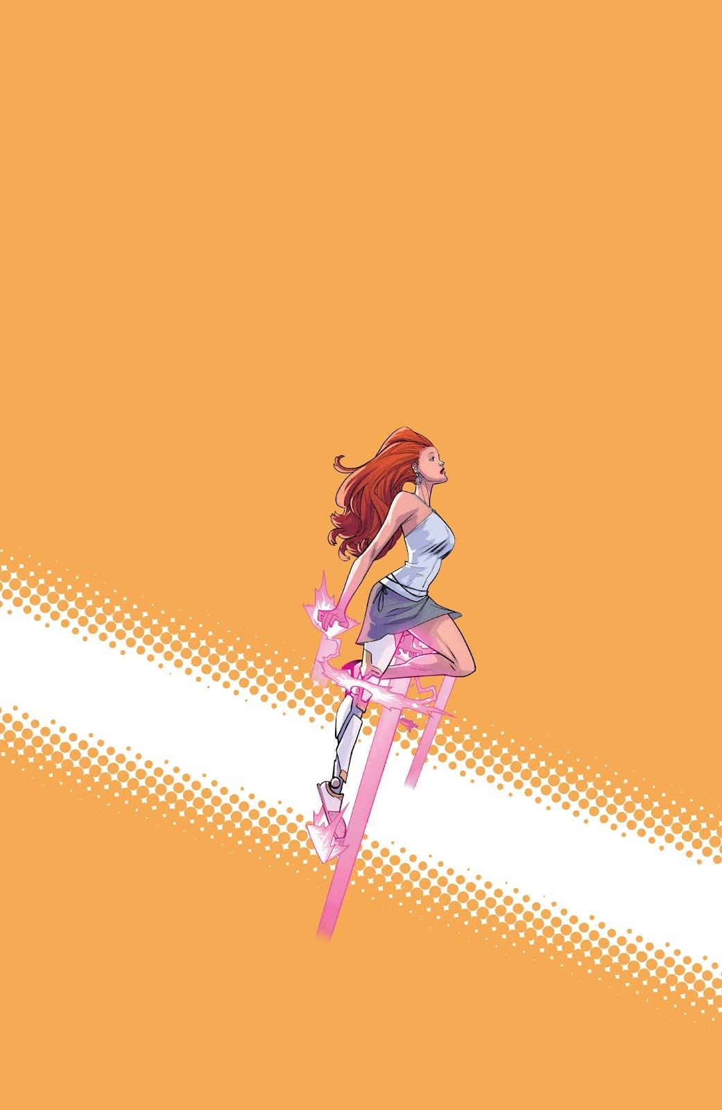 Read Invincible 2003 EN Manga Online