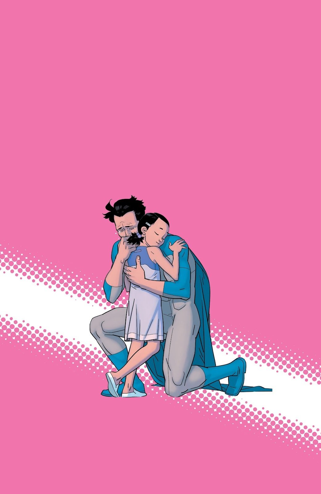 Read Invincible 2003 EN Manga Online