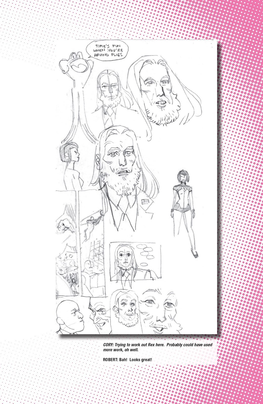 Read Invincible 2003 EN Manga Online